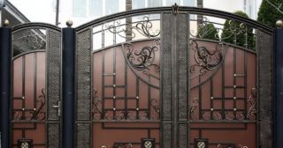 Купить услугу замер ворот Гудермес, цена от 583 рублей
